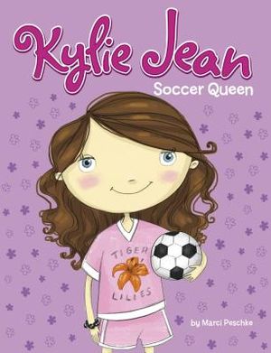 Soccer Queen image number 0