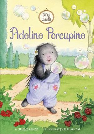 Adeline Porcupine image number 0