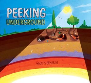 Peeking Underground image number 0