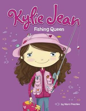 Fishing Queen image number 0