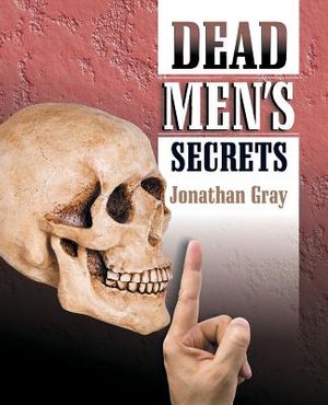 Dead Men's Secrets image number 0