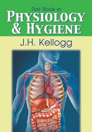 First Book in Physiology and Hygiene image number 0