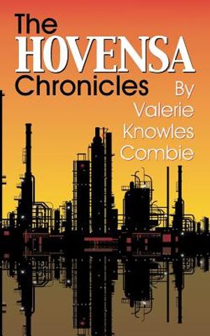 The Hovensa Chronicles image number 0
