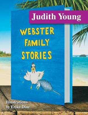 Webster Family Stories image number 0