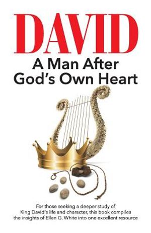 David: A Man After God's Own Heart image number 0