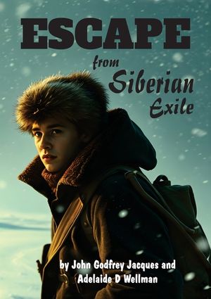 Escape from Siberian Exile image number 0