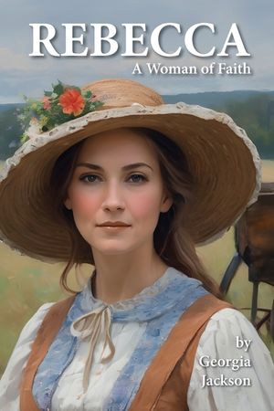 Rebecca: A Woman of Faith image number 0