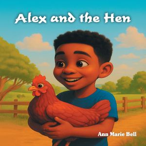 Alex and the Hen image number 0