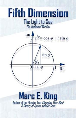 Fifth Dimension: The Light to See image number 0