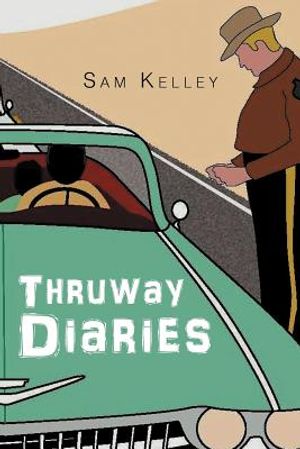 Thruway Diaries image number 0