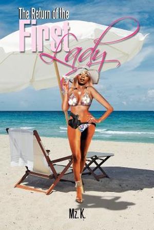 The Return of the First Lady image number 0