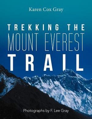 Trekking the Mount Everest Trail image number 0