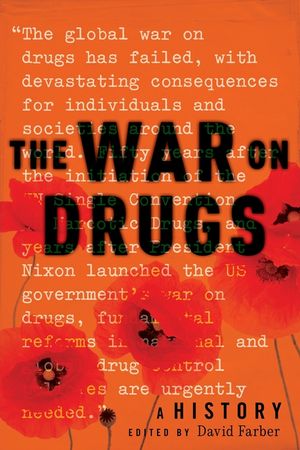 The War on Drugs: A History image number 0