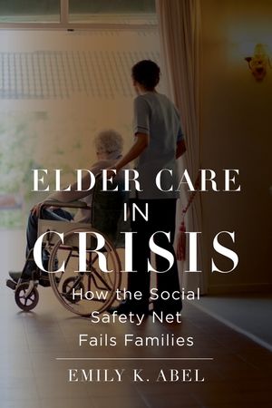Elder Care in Crisis: How the Social Safety Net Fails Families image number 0