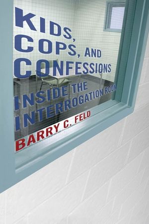 Kids, Cops, and Confessions: Inside the Interrogation Room image number 0