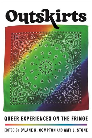 Outskirts: Queer Experiences on the Fringe image number 0