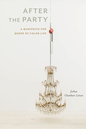 After the Party: A Manifesto for Queer of Color Life image number 0