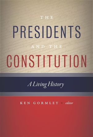 The Presidents and the Constitution: A Living History image number 0