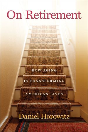 On Retirement: How Aging Is Transforming American Lives image number 0