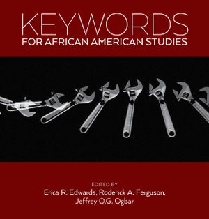 Keywords for African American Studies image number 0