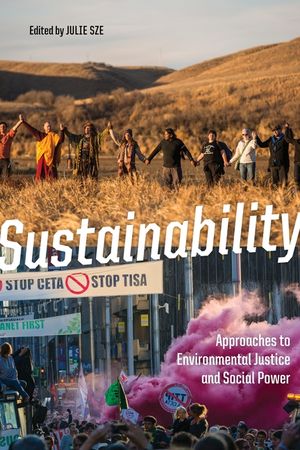Sustainability: Approaches to Environmental Justice and Social Power image number 0