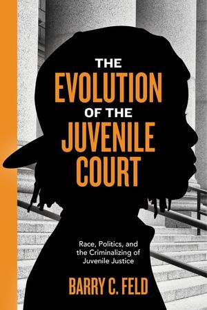 The Evolution of the Juvenile Court: Race, Politics, and the Criminalizing of Juvenile Justice image number 0
