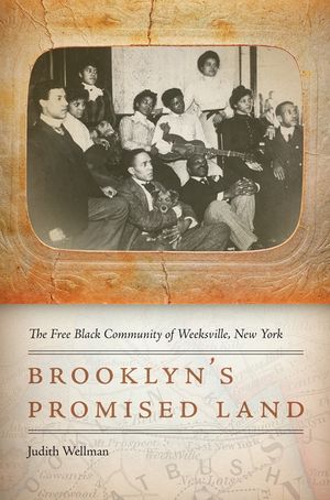 Brooklyn's Promised Land: The Free Black Community of Weeksville, New York image number 0