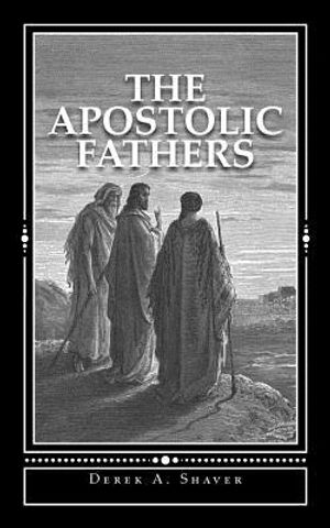 The Apostolic Fathers image number 0
