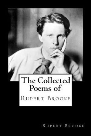 The Collected Poems of Rupert Brooke image number 0