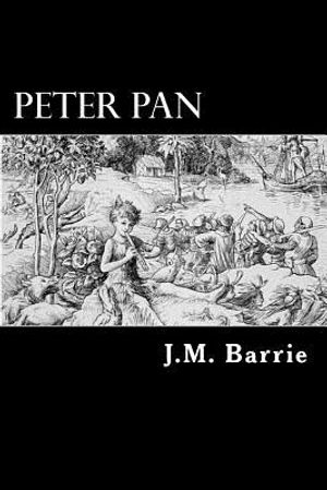 Peter Pan image number 0