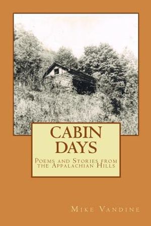 Poems and Stories from the Appalachian Hills image number 0
