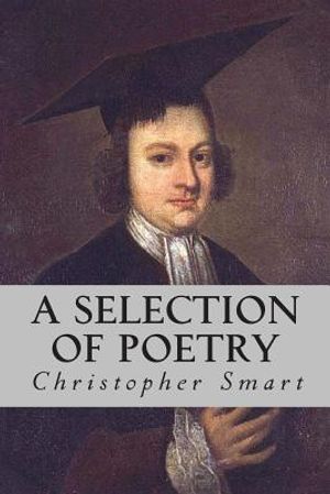A Selection of Poetry image number 0