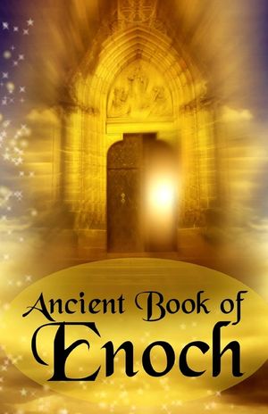 Ancient Book of Enoch image number 0