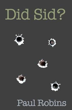 Did Sid? image number 0