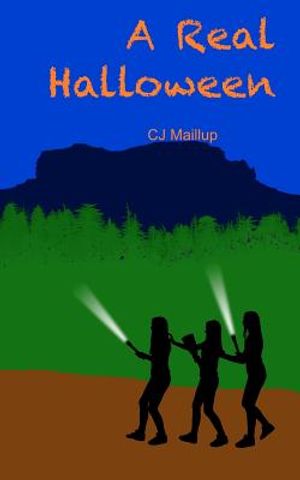 A Real Halloween: Real Halloween image number 0