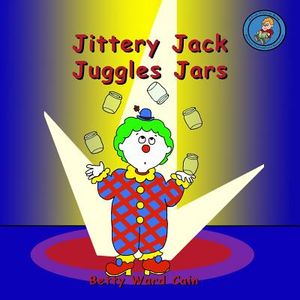 Jittery Jack Juggles Jars image number 0