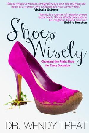 Shoes Wisely: Choosing The Right Shoe For Every Occasion image number 0