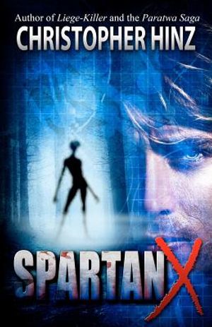 Spartan X image number 0
