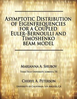 Asymptotic Distribution of Eigenfrequencies for a Coupled Euler-Bernoulli and Timoshenko Beam Model image number 0