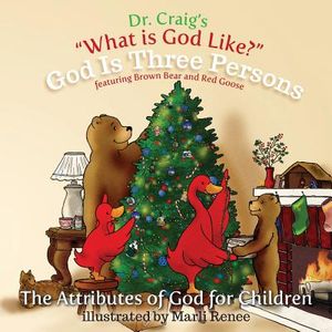 God Is Three Persons image number 0