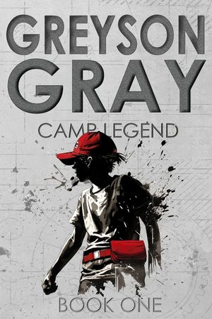 Greyson Gray: Camp Legend image number 0
