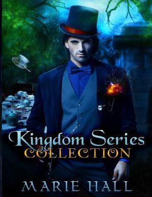 Kingdom Collection: Books 1-3: Kingdom Series image number 0