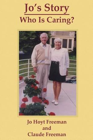 Jo's Story: Who Is Caring? image number 0