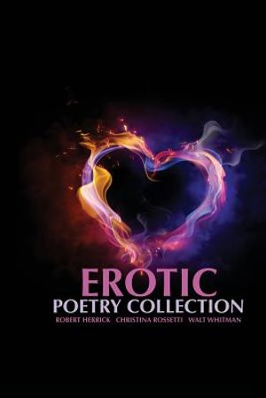 Erotic Poetry Collection image number 0