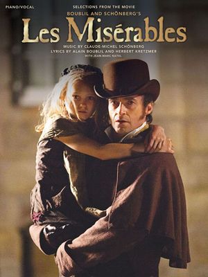 Les Miserables; Selections from the Movie image number 0
