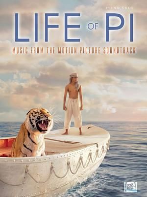 The Life of Pi: Music from the Motion Picture Soundtrack image number 0