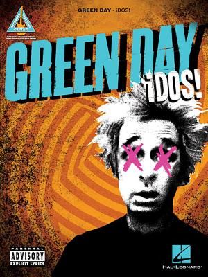 Green Day - Dos! image number 0