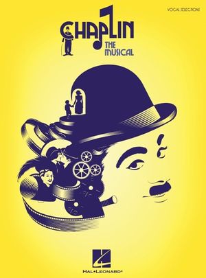 Chaplin: The Musical image number 0