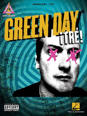 Green Day - Tre! image number 0