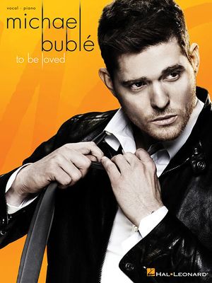 Michael Buble: To Be Loved image number 0